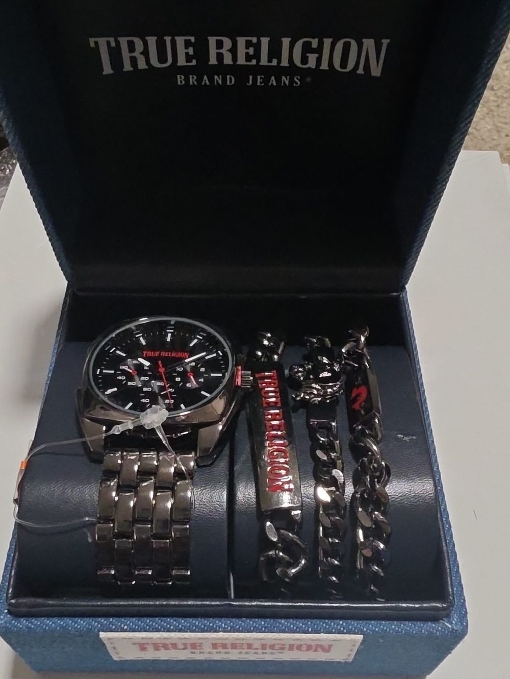Men Accessories - Watch